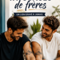 Tatouages symboliques pour frères, représentant leur lien unique.