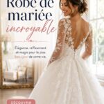 Une collection de robes de mariée élégantes et modernes