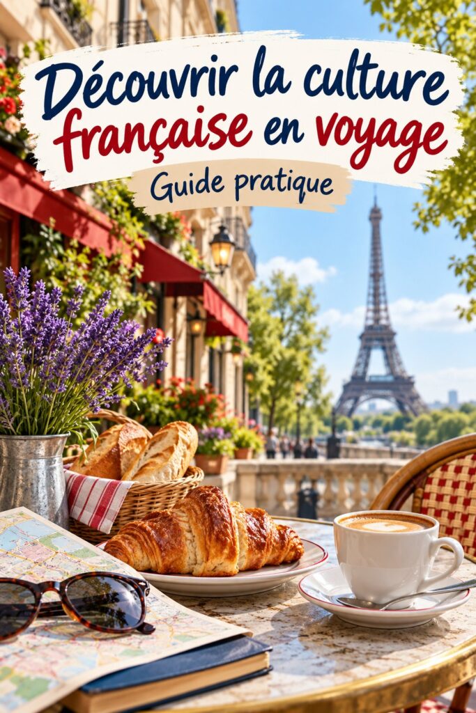 Un plateau de spécialités culinaires françaises, représentant la richesse de la gastronomie local.